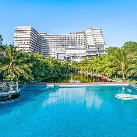Koi Resort & Residence Danang Exterior photo