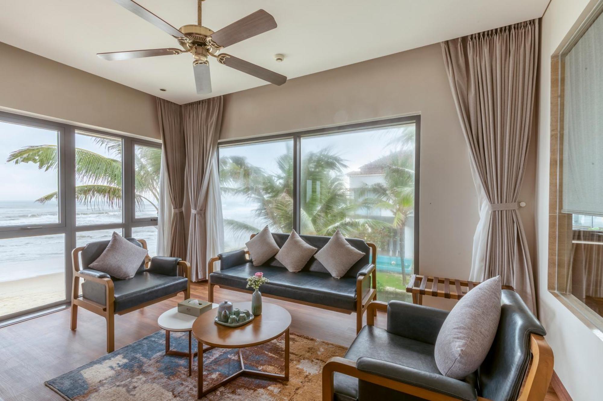 Koi Resort & Residence Danang Exterior photo