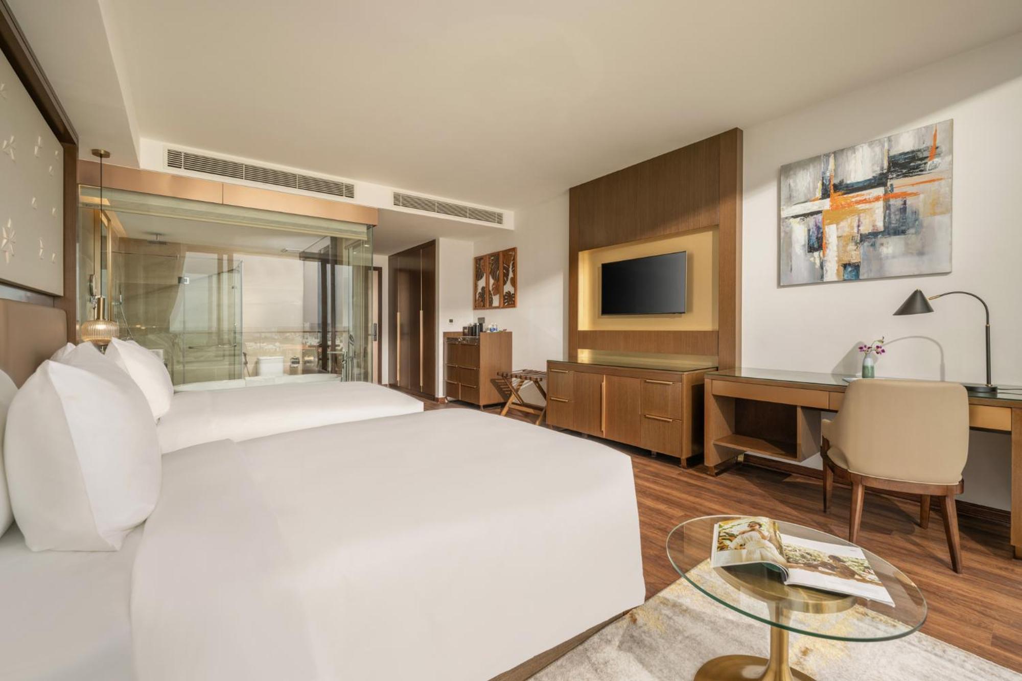 Koi Resort & Residence Danang Exterior photo