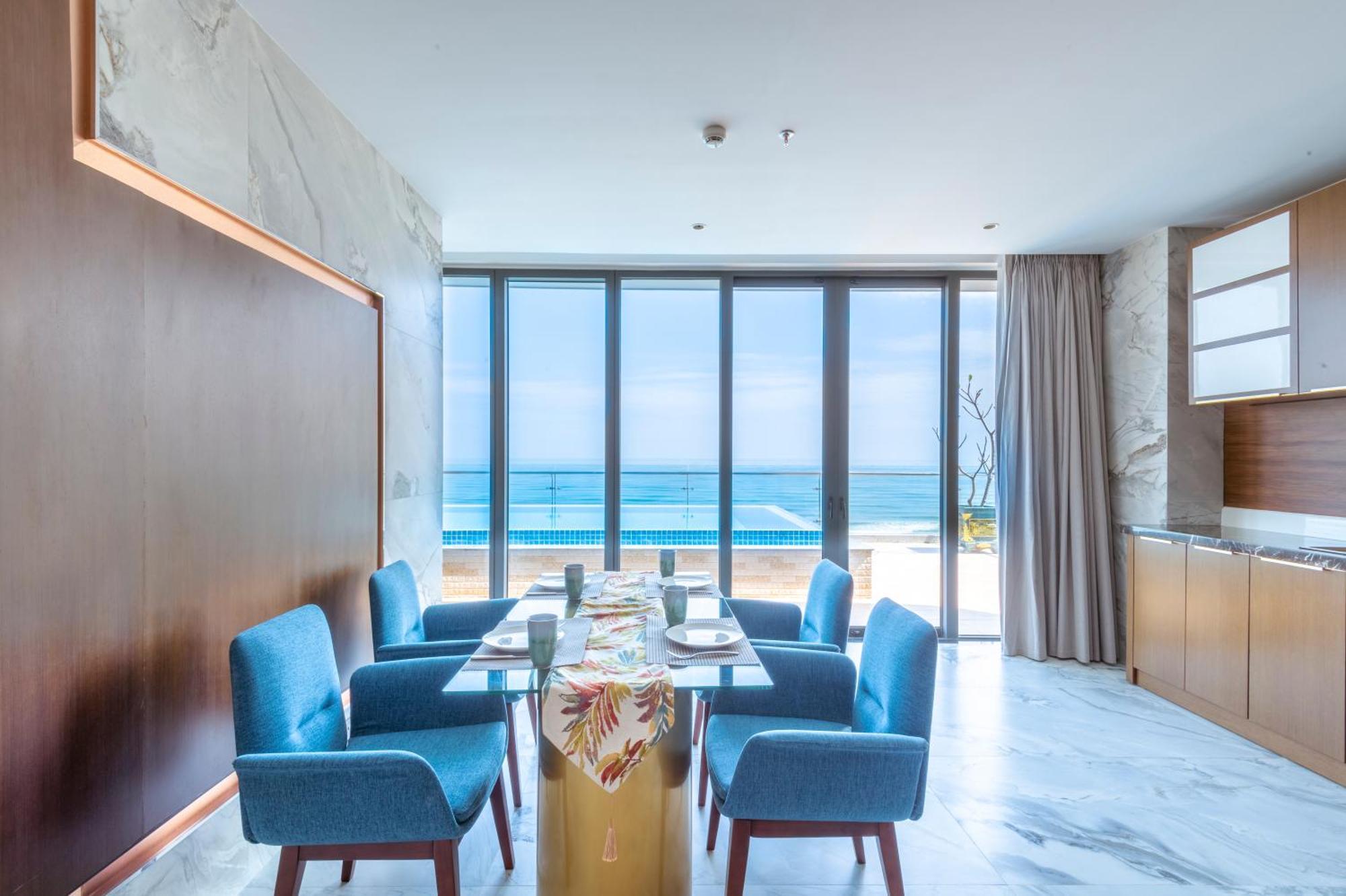 Koi Resort & Residence Danang Exterior photo