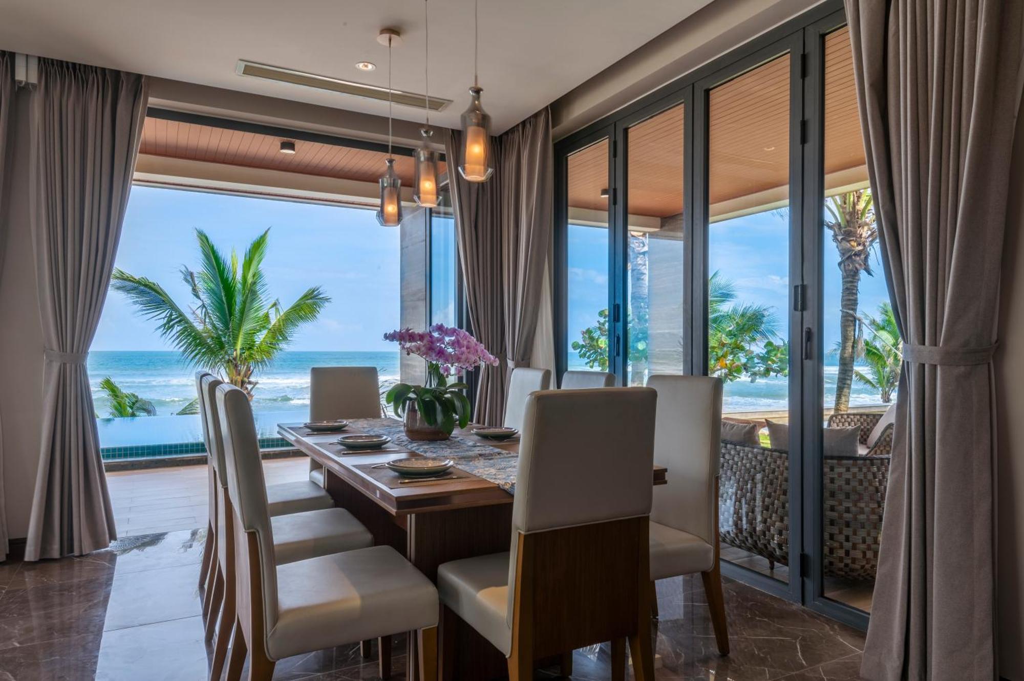Koi Resort & Residence Danang Exterior photo